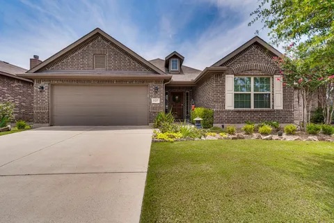 Fort Worth TX — Property 03