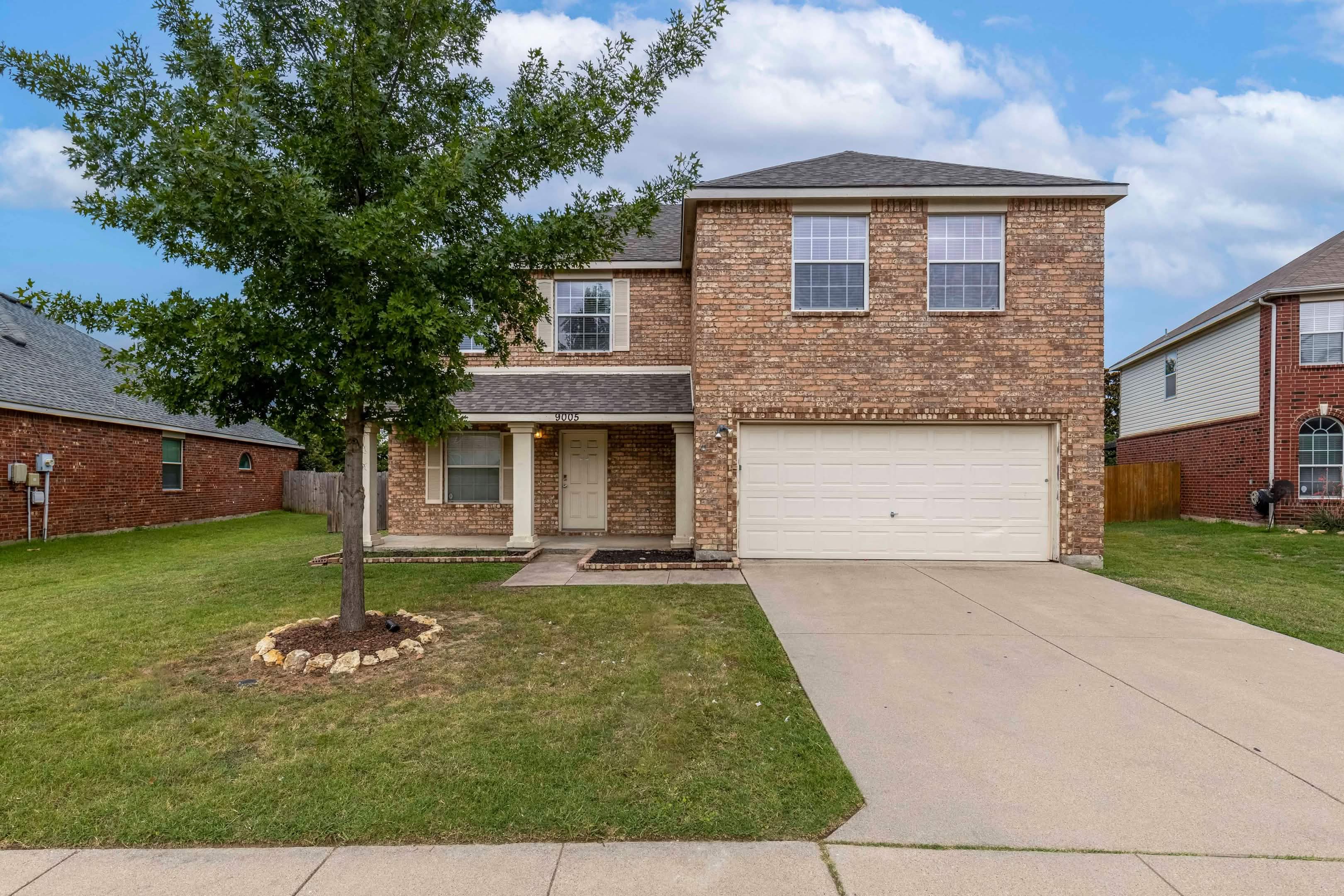 Fort Worth TX — Property 04