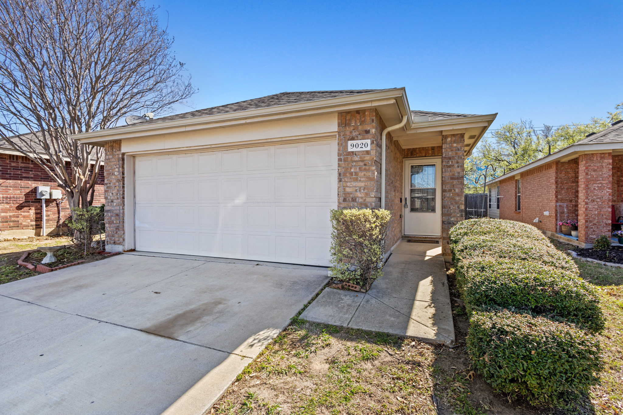 Fort Worth TX — Property 05