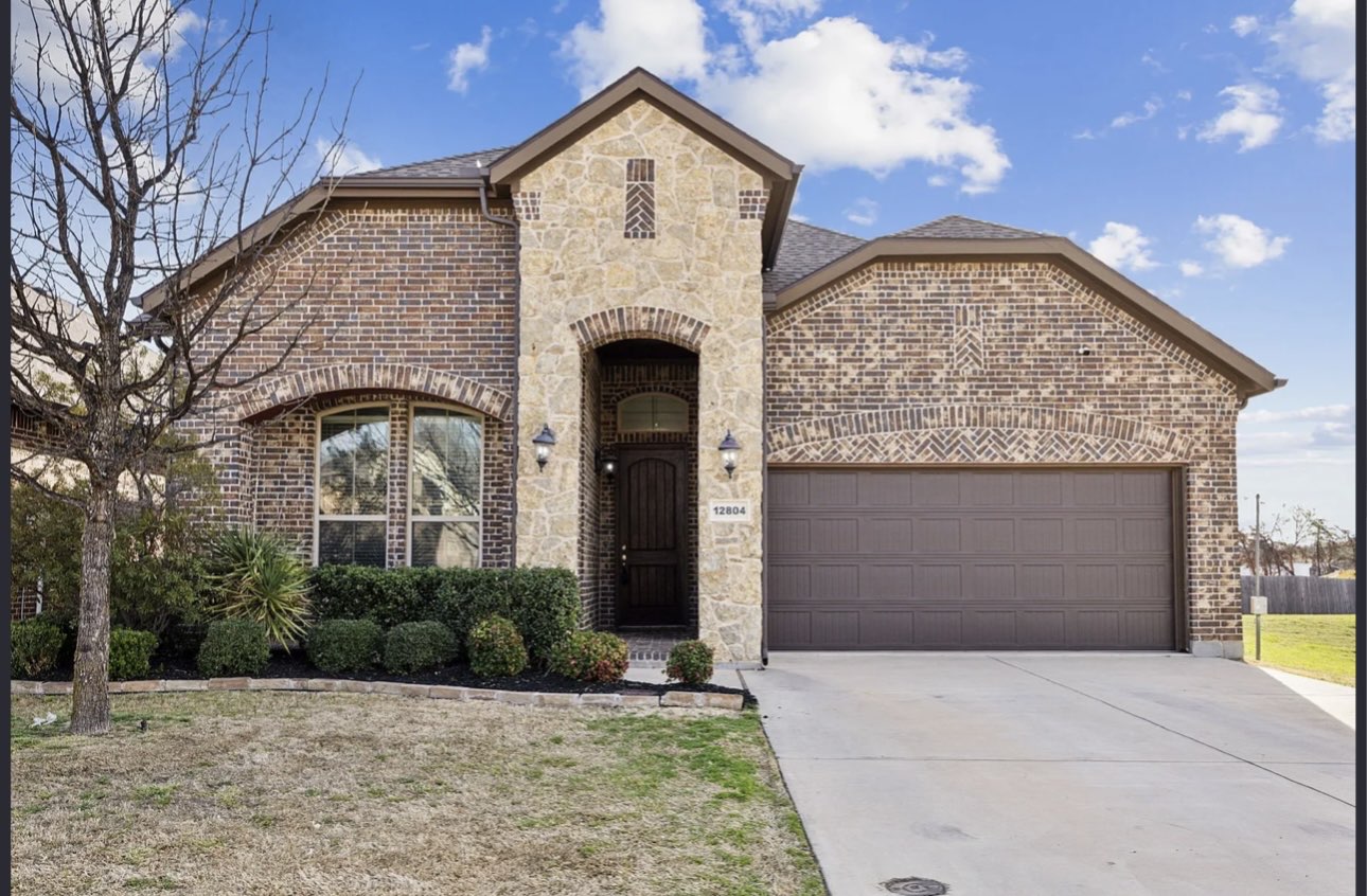 Fort Worth TX — Property 08